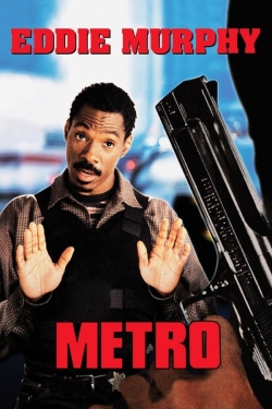 Watch Metro movies free Primewire