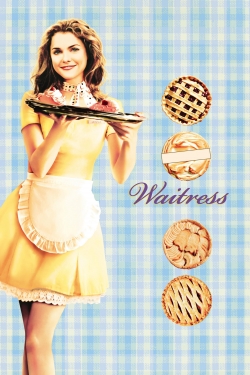 Watch Waitress movies free Primewire