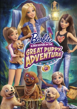 Watch Barbie & Her Sisters in the Great Puppy Adventure movies free Primewire