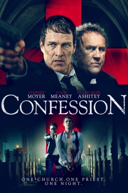 Watch Confession movies free Primewire