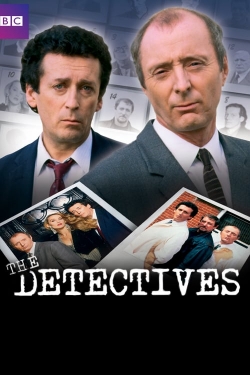 Watch The Detectives movies free Primewire