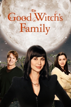 Watch The Good Witch's Family movies free Primewire