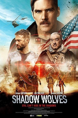 Watch Shadow Wolves movies free Primewire