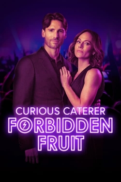 Watch Curious Caterer: Forbidden Fruit movies free Primewire