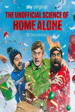 Watch The Unofficial Science Of Home Alone movies free Primewire