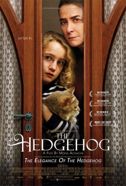 Watch The Hedgehog movies free Primewire