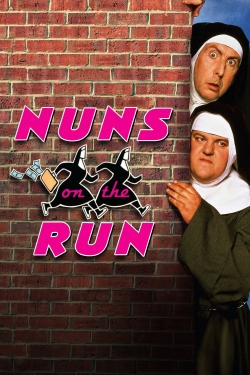 Watch Nuns on the Run movies free Primewire