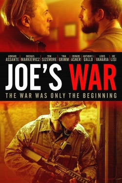 Watch Joe's War movies free Primewire