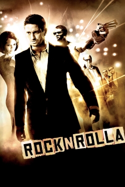 Watch RockNRolla movies free Primewire