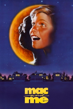 Watch Mac and Me movies free Primewire