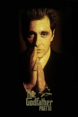 Watch The Godfather: Part III movies free Primewire