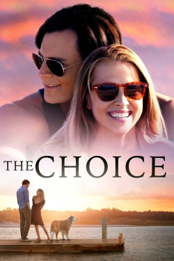 Watch The Choice movies free Primewire