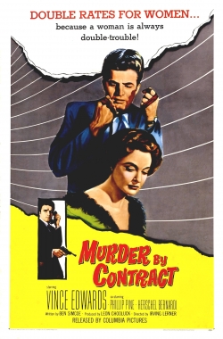 Watch Murder by Contract movies free Primewire