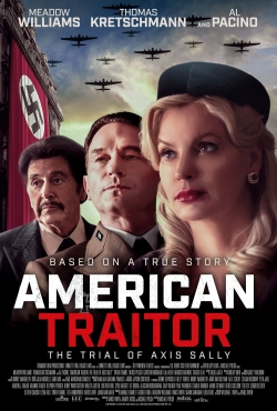 Watch American Traitor: The Trial of Axis Sally movies free Primewire