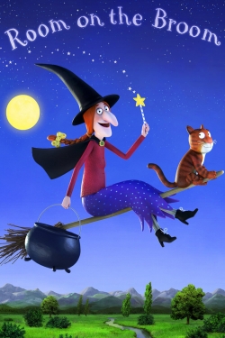 Watch Room on the Broom movies free Primewire