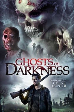 Watch Ghosts of Darkness movies free Primewire