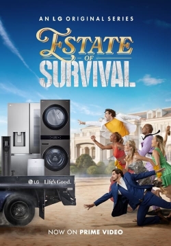 Watch Estate of Survival movies free Primewire