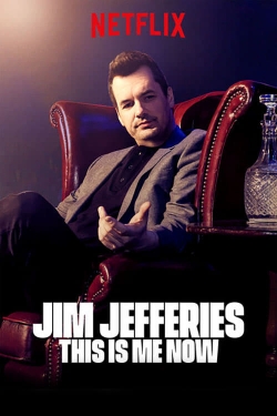 Watch Jim Jefferies: This Is Me Now movies free Primewire