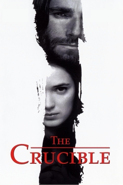 Watch The Crucible movies free Primewire