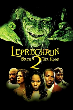 Watch Leprechaun: Back 2 tha Hood movies free Primewire