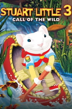 Watch Stuart Little 3: Call of the Wild movies free Primewire