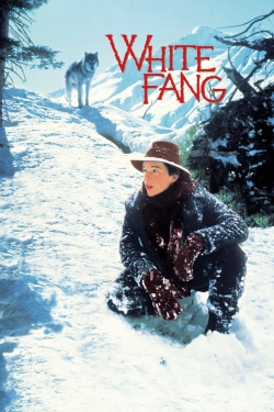 Watch White Fang movies free Primewire