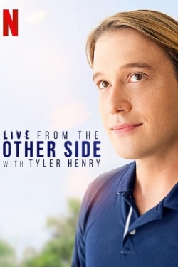 Watch Live from the Other Side with Tyler Henry movies free Primewire