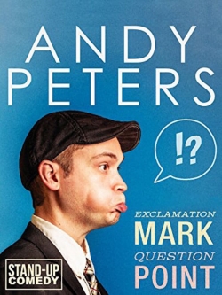 Watch Andy Peters: Exclamation Mark Question Point movies free Primewire