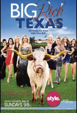 Watch Big Rich Texas movies free Primewire