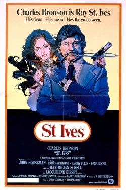 Watch St. Ives movies free Primewire