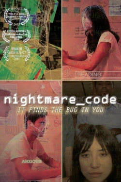 Watch Nightmare Code movies free Primewire