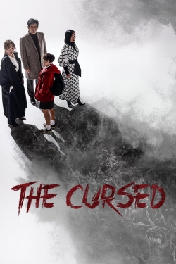 Watch The Cursed movies free Primewire