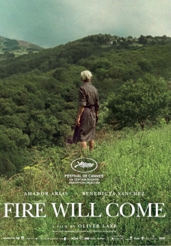 Watch Fire Will Come movies free Primewire