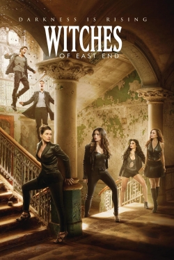 Watch Witches of East End movies free Primewire