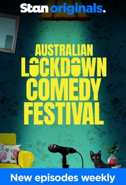 Watch Australian Lockdown Comedy Festival movies free Primewire