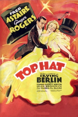 Watch Top Hat movies free Primewire