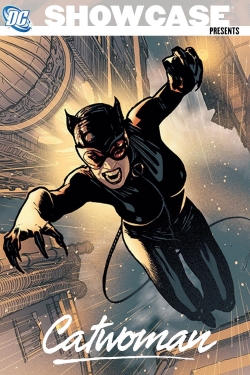 Watch DC Showcase: Catwoman movies free Primewire