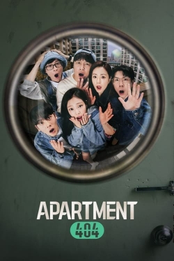 Watch Apartment 404 movies free Primewire