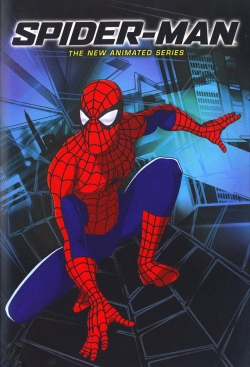 Watch Spider-Man: The New Animated Series movies free Primewire