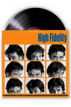 Watch High Fidelity movies free Primewire