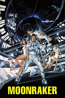 Watch Moonraker movies free Primewire