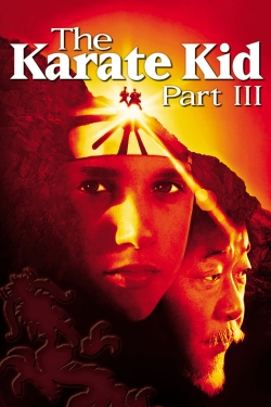 Watch The Karate Kid Part III movies free Primewire