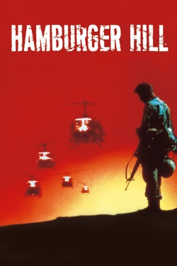 Watch Hamburger Hill movies free Primewire