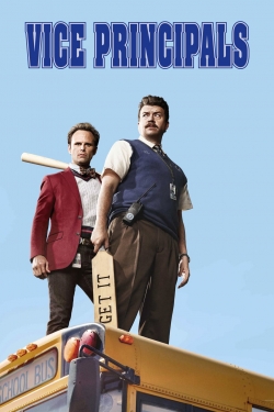 Watch Vice Principals movies free Primewire