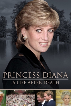 Watch Princess Diana: A Life After Death movies free Primewire