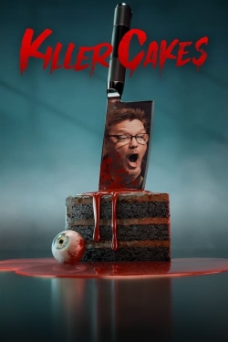 Watch Killer Cakes movies free Primewire