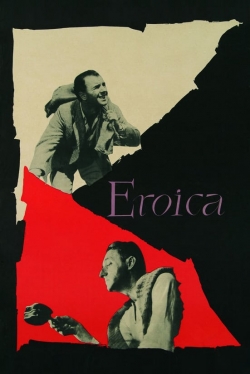 Watch Eroica movies free Primewire