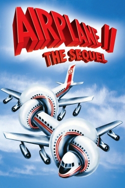 Watch Airplane II: The Sequel movies free Primewire