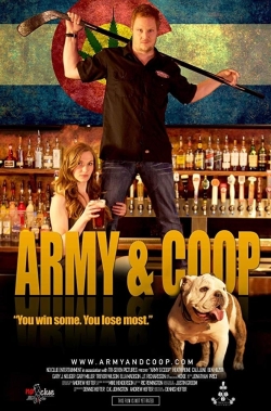 Watch Army & Coop movies free Primewire