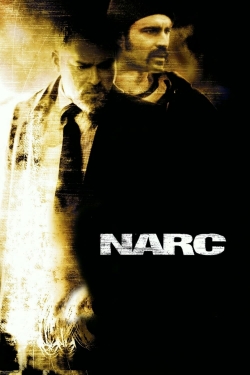 Watch Narc movies free Primewire